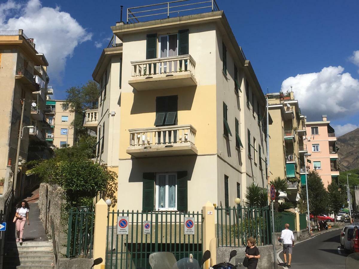 Vila House Leomar Di Maria Janov Exteriér fotografie