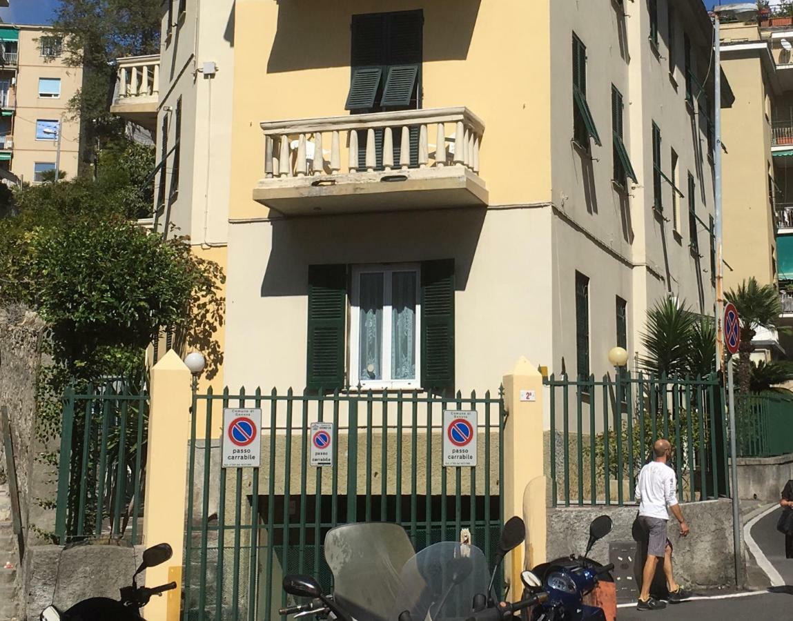 Vila House Leomar Di Maria Janov Exteriér fotografie